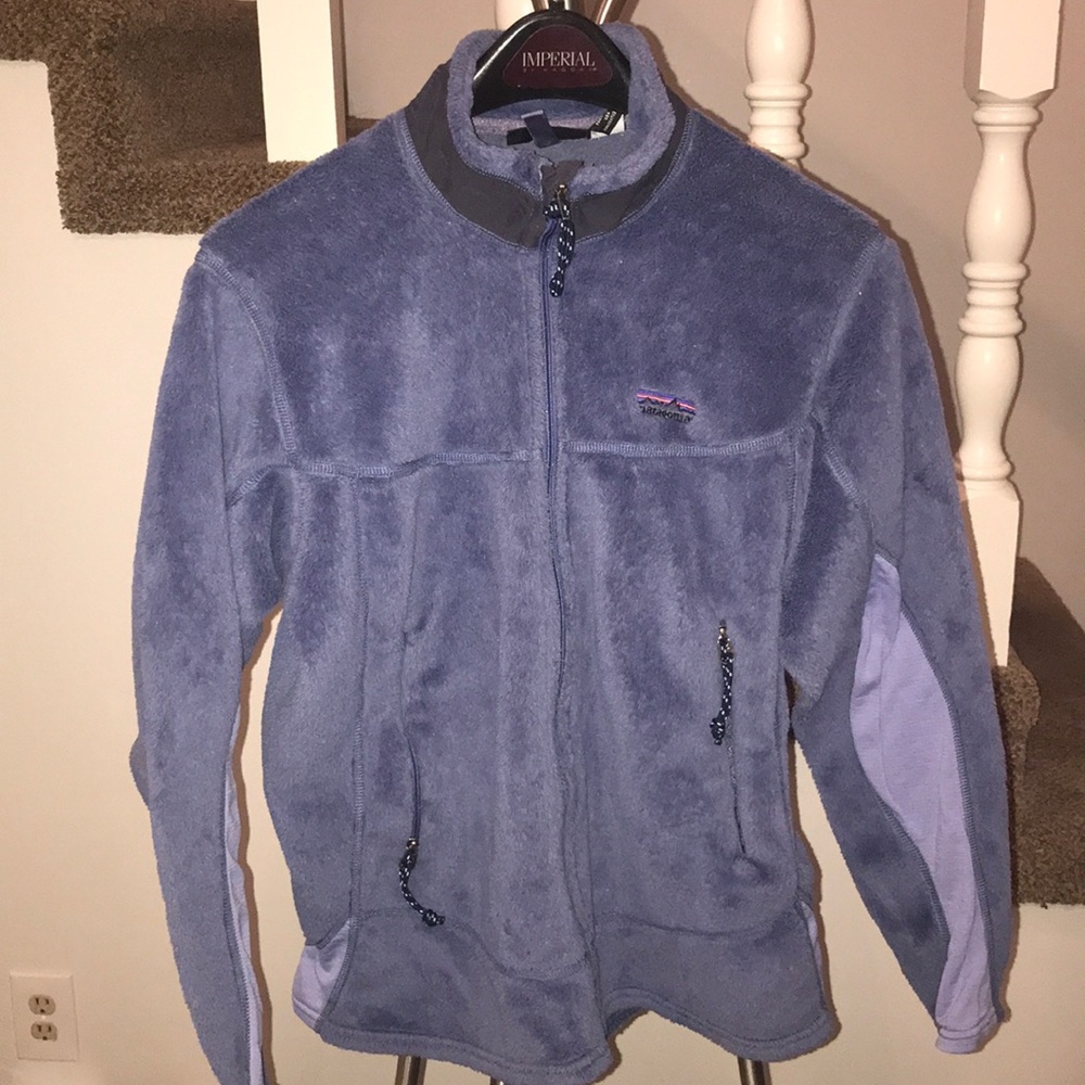 Patagonia Fleece